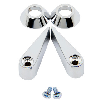 ACP® - Seat Latch Set