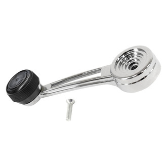 ACP® - Driver or Passenger Side Door Window Crank Handle