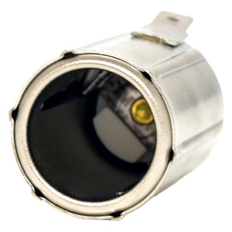 ACP® - Cigarette Lighter Socket and Retainer