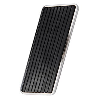 ACP® - Rubber Accelerator Pedal