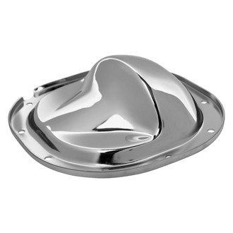 ACP® - Rear Differential Cover