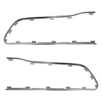 ACP® - Driver and Passenger Side Door Panel Trim