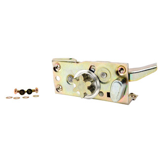 ACP® - Passenger Side Door Latch