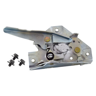 ACP® - Driver Side Door Latch