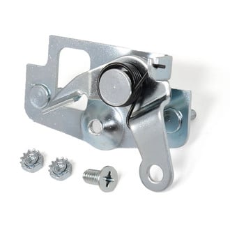 ACP® - Driver Side Door Latch Link Remote Control