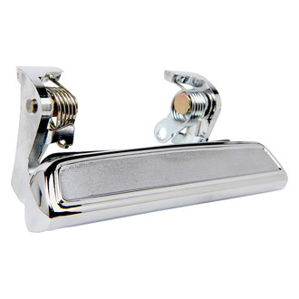 ACP® - Driver Side Exterior Door Handle