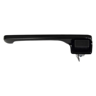 ACP® - Driver Side Exterior Door Handle