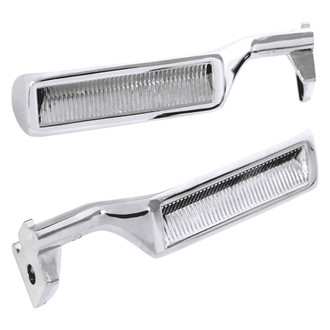 ACP® - Driver and Passenger Side Interior Door Handles