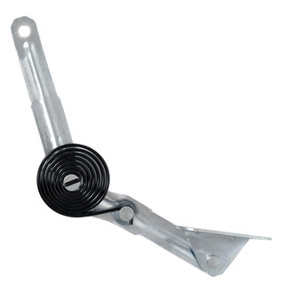 ACP® - Driver Side Hood Hinge Spring