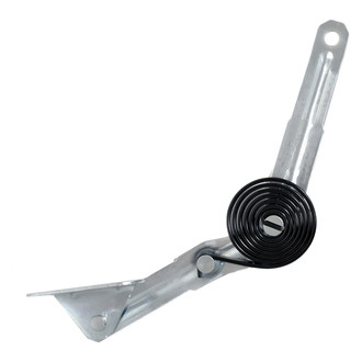 ACP® - Passenger Side Hood Hinge Spring