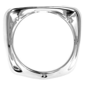 ACP® - Passenger Side Headlight Bezel