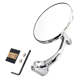 ACP® - Driver or Passenger Side View Mirror