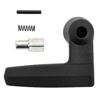ACP® - Driver Side Vent Window Handle
