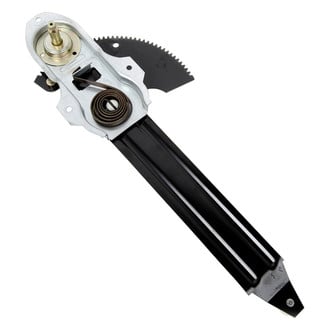 ACP® - Passenger Side Power Window Regulator without Motor