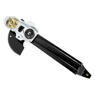 ACP® - Driver Side Power Window Regulator without Motor