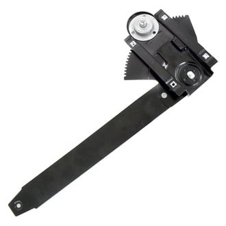 ACP® - Driver Side Manual Window Regulator