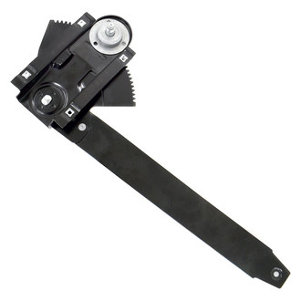 ACP® - Passenger Side Manual Window Regulator