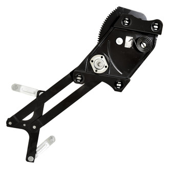 ACP® - Driver Side Manual Window Regulator