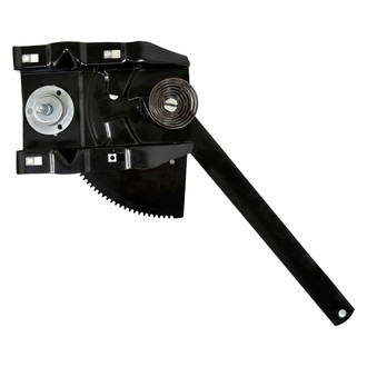 ACP® - Driver Side Manual Window Regulator