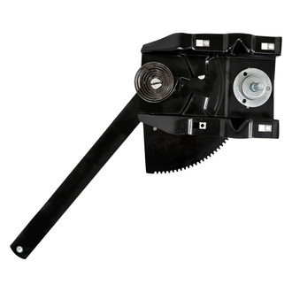 ACP® - Passenger Side Manual Window Regulator