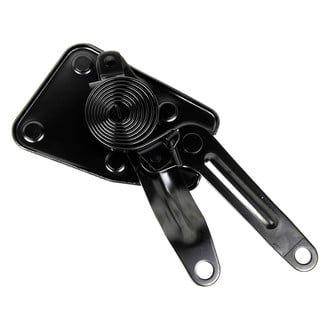ACP® - Passenger Side Hood Hinge