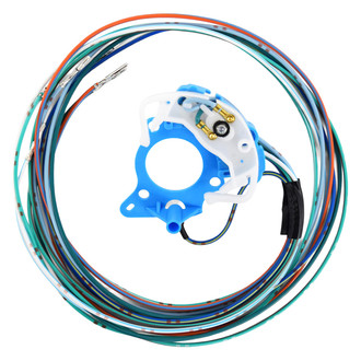 ACP® - Turn Signal Switch