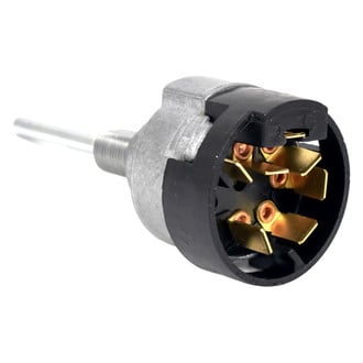 ACP® - Wiper Switch