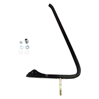 ACP® - Driver Side Vent Window Frame