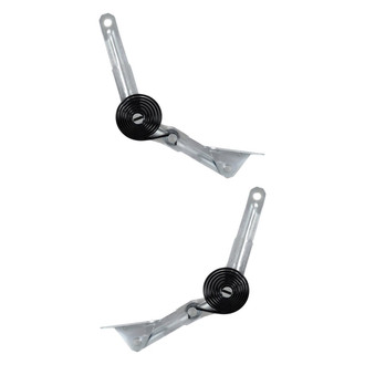 ACP® - Driver and Passenger Side Hood Hinge Spring Set