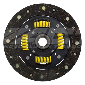 ACT® - Modified Sprung Street Clutch Friction Disc