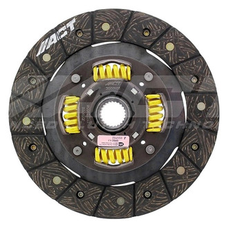 ACT® - Sprung Street Clutch Friction Disc