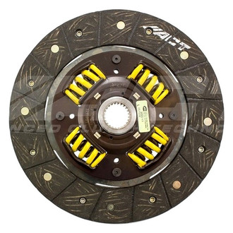 ACT® - Sprung Street Clutch Friction Disc
