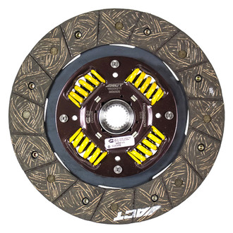 ACT® - Sprung Street Clutch Friction Disc