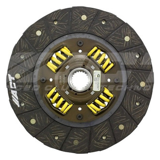 ACT® - Sprung Street Clutch Friction Disc
