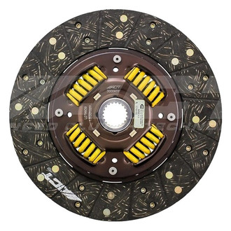 ACT® - Sprung Street Clutch Friction Disc