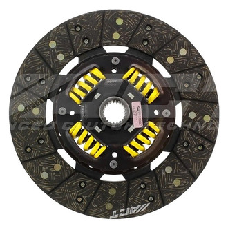 ACT® - Sprung Street Clutch Friction Disc