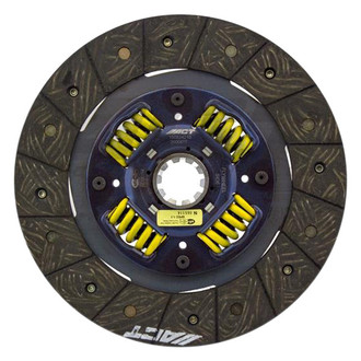 ACT® - Sprung Street Clutch Friction Disc