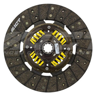ACT® - Sprung Street Clutch Friction Disc