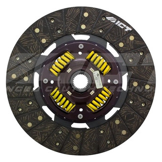 ACT® - Sprung Street Clutch Friction Disc
