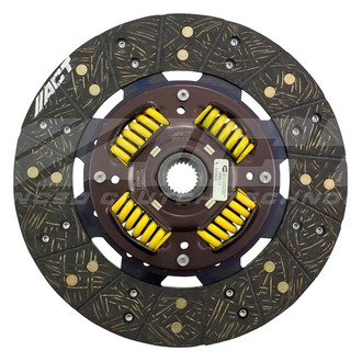 ACT® - Sprung Street Clutch Friction Disc