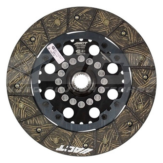 ACT® - Rigid Street Clutch Friction Disc