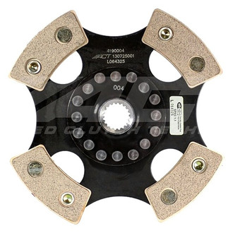 ACT® - Rigid Race Clutch Friction Disc