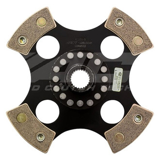 ACT® - Rigid Race Clutch Friction Disc