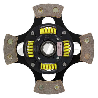 ACT® - Sprung Race Clutch Friction Disc