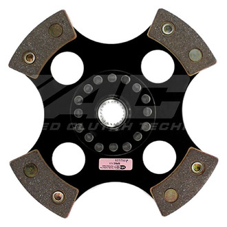 ACT® - Rigid Race Clutch Friction Disc
