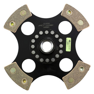 ACT® - Rigid Race Clutch Friction Disc