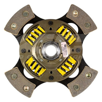 ACT® - Sprung Race Clutch Friction Disc