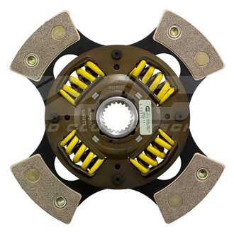 ACT® - Sprung Race Clutch Friction Disc