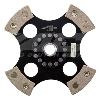ACT® - Rigid Race Clutch Friction Disc