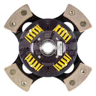 ACT® - Sprung Race Clutch Friction Disc